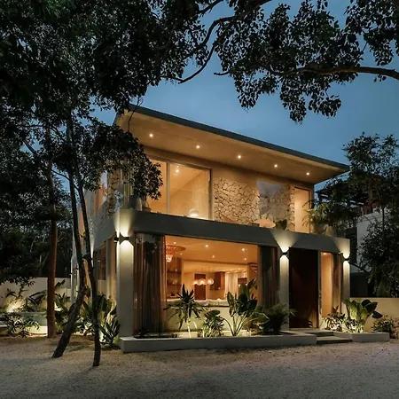 Casa Kunah Jungle Retreat Villa
